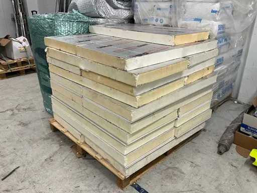 Pannello isolante IKO Enertherm (20x)