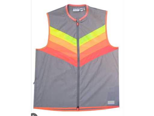 GO FLUO - WOMEN - SIZE L 