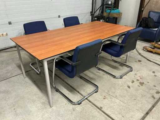 AHREND 4150 Meeting Set