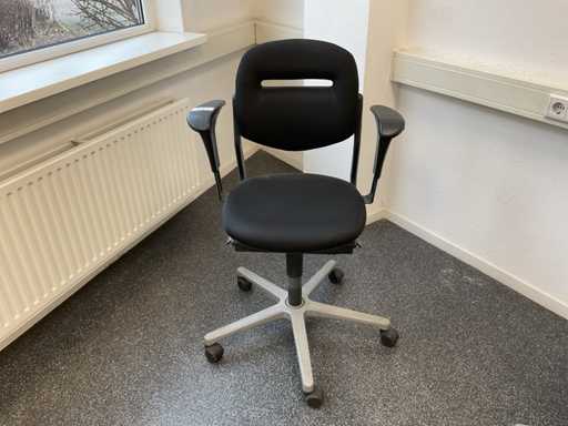 Vorsitzender des Ahrend-Büros