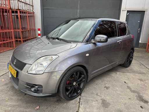 Suzuki Swift 1.6 Sport 8-KHZ-38