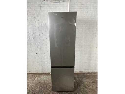 Samsung RB38C600ESA Vrijstaand 390 l E Zilver