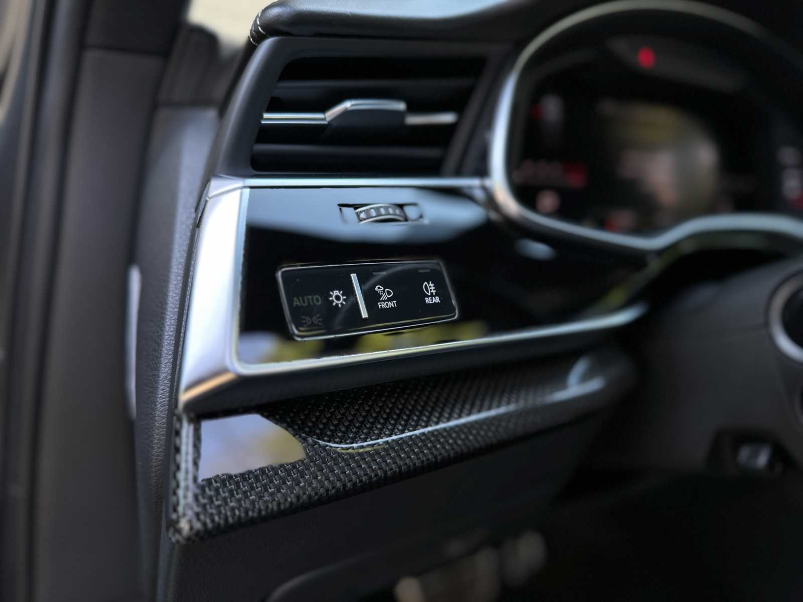 Audi SQ7 quattro 4.0 V8 TDI 435pk 2020, VRZ-26-X