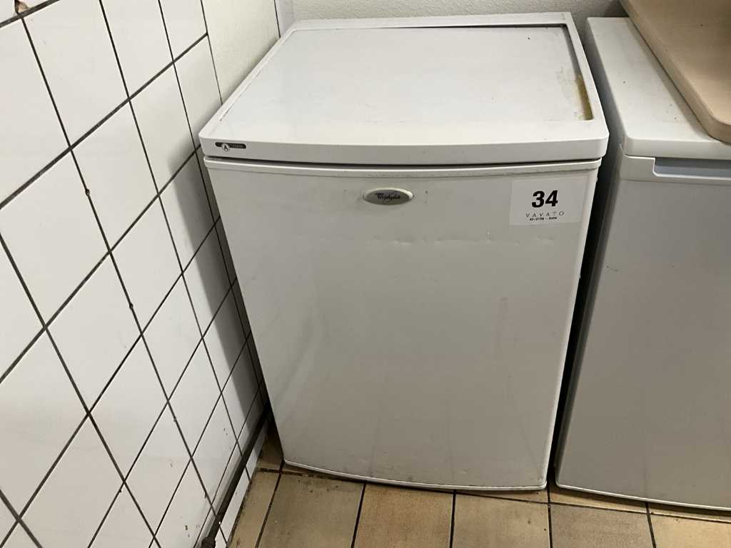 WHIRLPOOL ARC0830 Réfrigérateur de table