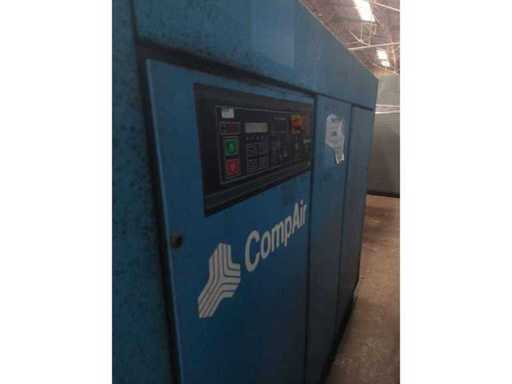 COMPAIR - 2001 - L110-10A (ex.21111) - Industrial Air Compressor