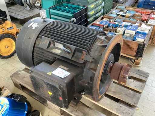 Electric motor