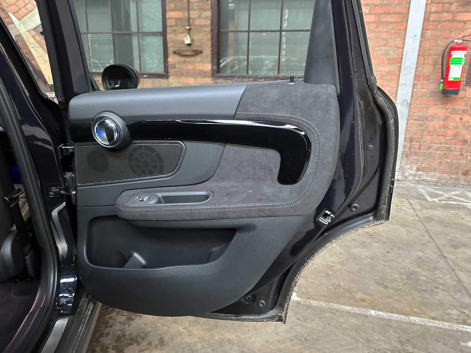 Mini Countryman Cooper S E 2.0 ALL4 220 PS 2020, X-410-NP