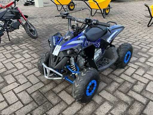 Outlaw Hyperdrive Children's Quad