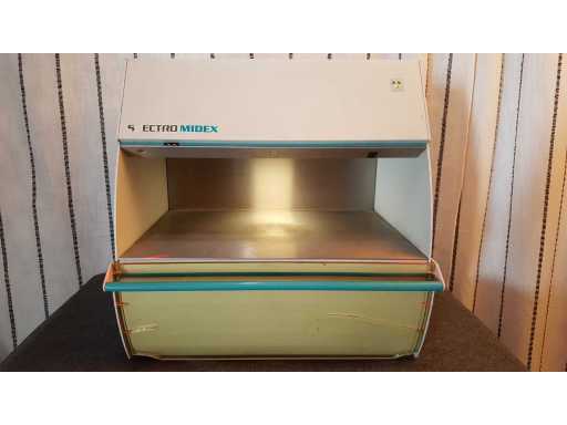 SPECTRO - MIDEX MID01 - Fluorescence Spectrometer