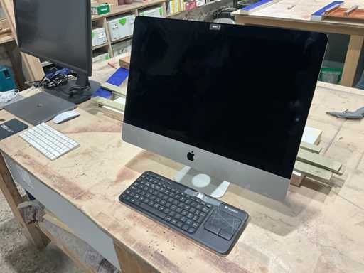 Apple I Mac A1418