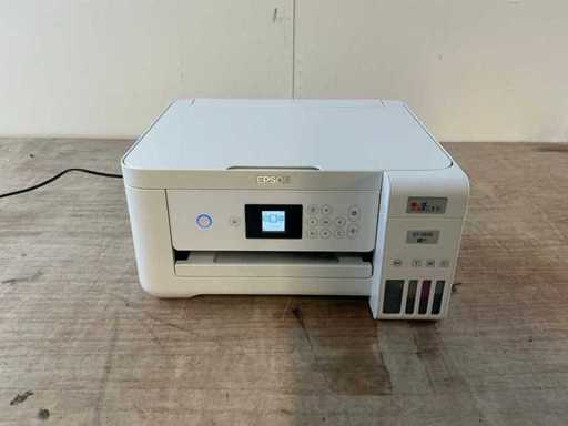 Epson ET-2856 Printer