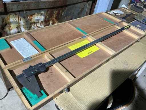 Mitutoyo Absolute Digimatic Digital Caliper 1000mm