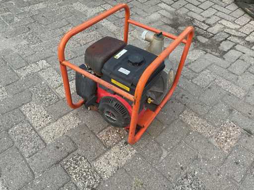 Koshin Serum-40 Beregeningspomp