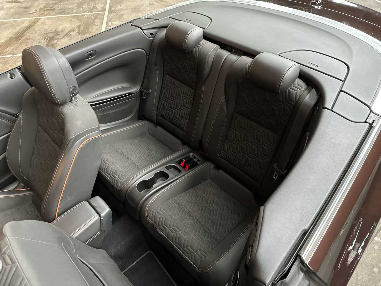 Opel Cascada 1.4 T eF Innovation 138pk 2017, SZ-518-S