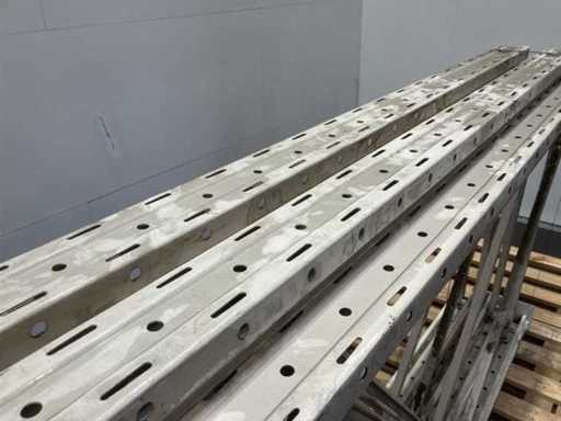 Stow OP - Palletstelling - Pallet Racking