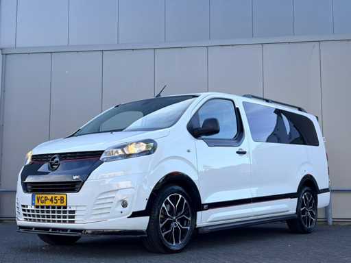 Opel - Vivaro - Pack VPC - 2.0 CDTI L2H1 Edit. - VGP-45-B
