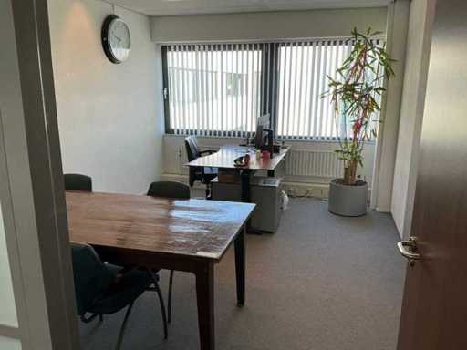 Divers inventaires de bureaux