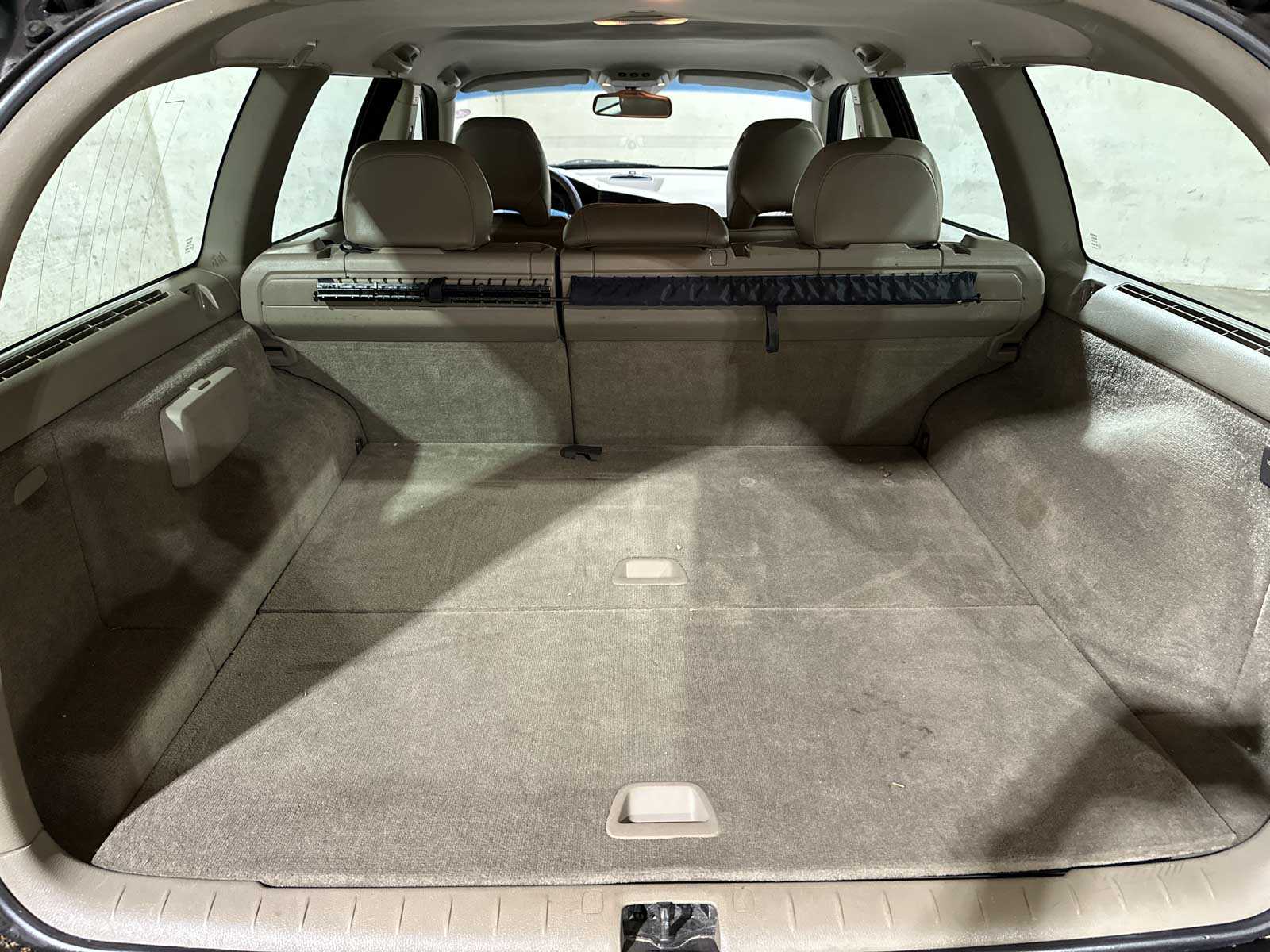 Volvo V70 2.4 D5 Geartronic Edition II 163pk 2003, 82-KSR-8 Youngtimer