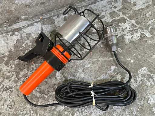 LeGrand - inspectielamp (20x)