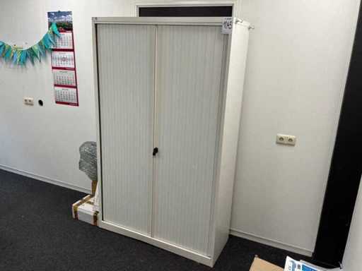 Armoire à porte roulante APS
