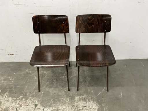 Restaurant chair (9x)