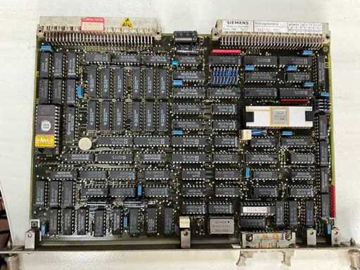 Siemens - Other PCB equipment