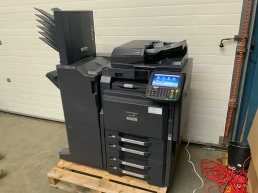 Stampante laser Kyocera TASKalfa 3551ci