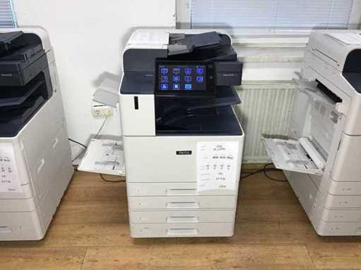 Xerox - 2024 - Nowa seria - AltaLink C8130 - Drukarka all-in-one
