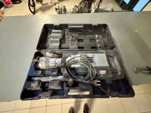 Disjoncteur / cueilleur