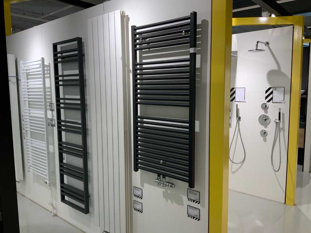 Wiesbaden Elara Design radiator