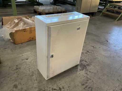 Boîte de pince pour rail Eaton