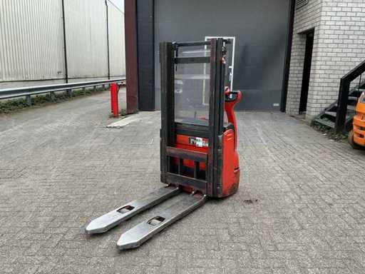 Linde - L10 - Stackers