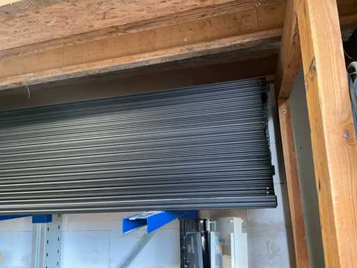 Profil montażowy panelu słonecznego (50x)