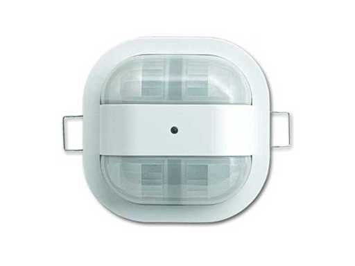 Busch-Jaeger - 6819/50-24 - Complete motion switch