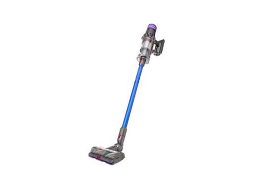 Dyson V11 ABSOLUTE EXTRA PRO - Steelstofzuiger