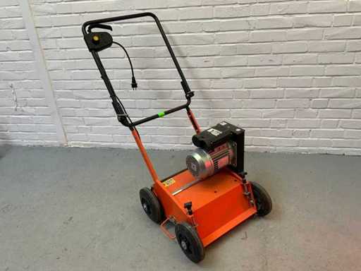 Eliet - E401 - 2014 - Vertikutierer