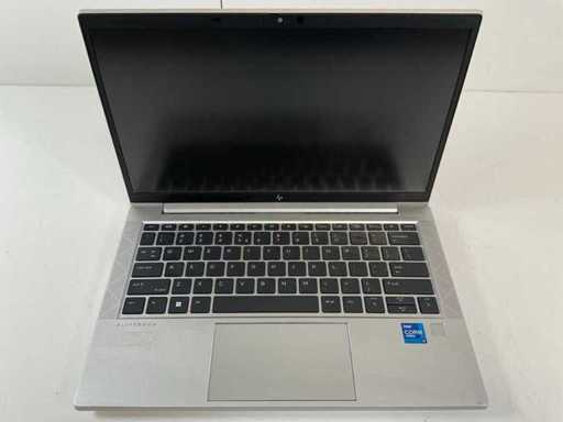 HP EliteBook 830 G8 13.3", Core(TM) i7 11th Gen, 16 GB RAM, 512 GB NVMe Laptop