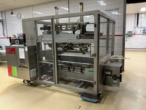 2010 BVT 6778 Naalddepanner