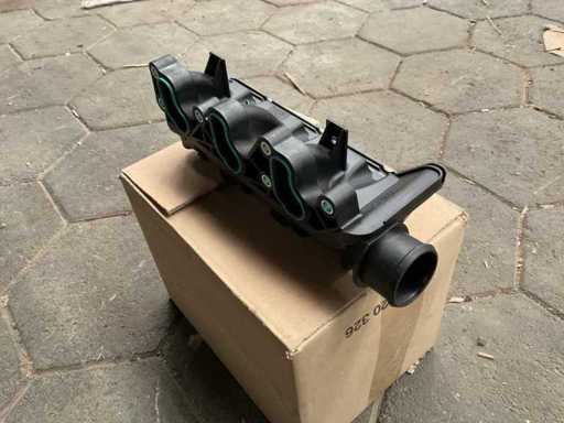 Inteligentny kolektor dolotowy (4x)