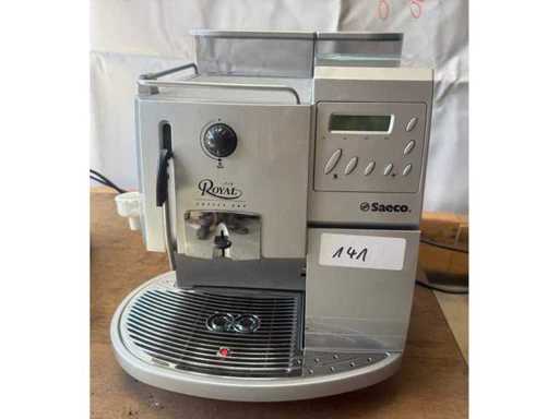 Saeco Royal Koffiezetapparaat
