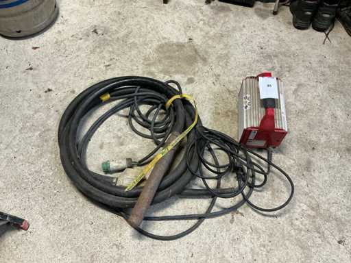 Technoflex ETF10 Vibrator