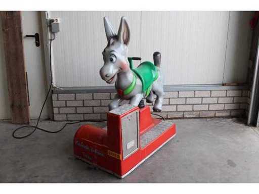 Gamo - Ezel - Kiddy Ride