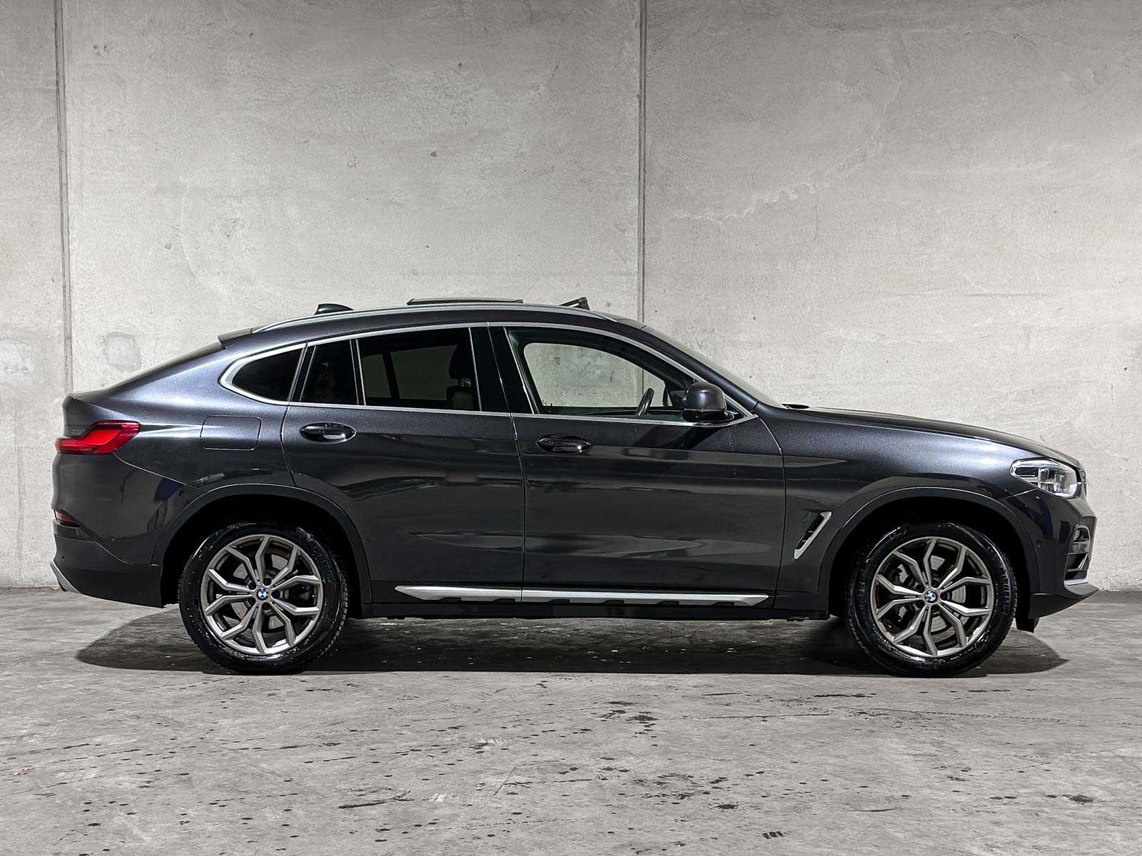 BMW X4 xDrive30i High Executive 252pk 2020 (Origineel-NL) G02, H-552-DT