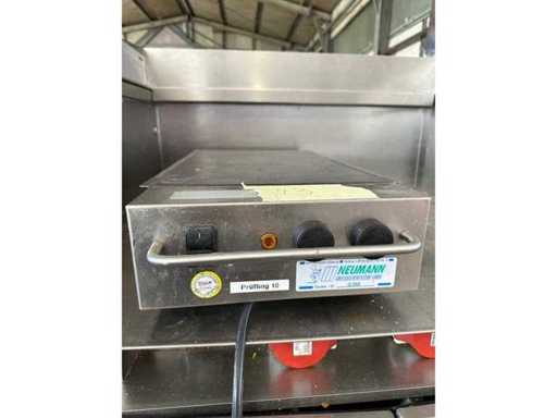  1/1-CK3400 Induktionsherd