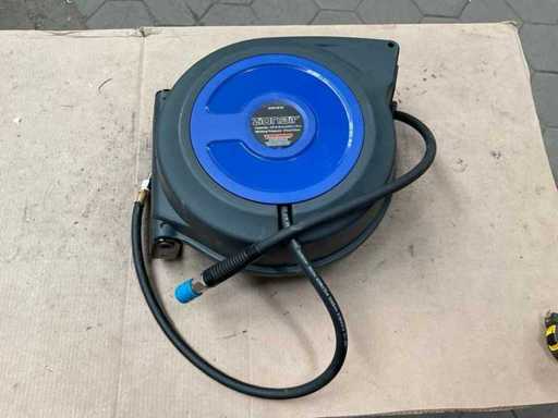 Moulinet de tuyau d’air Zionair AHR15P38