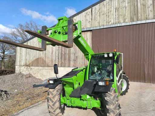 LG Merlot 33.7 Telehandler