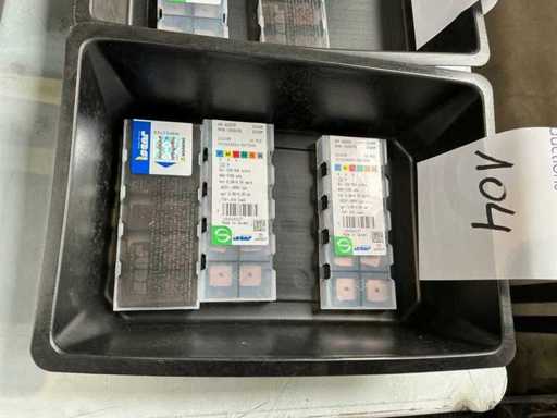 Iscar Cutting plate (30x)