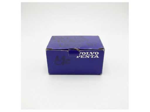 Volvo Penta Twin IPS Mâner de accelerație negru - 23062599