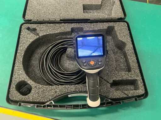 Telecamera di ispezione Laserliner VideoFlex G4 2022
