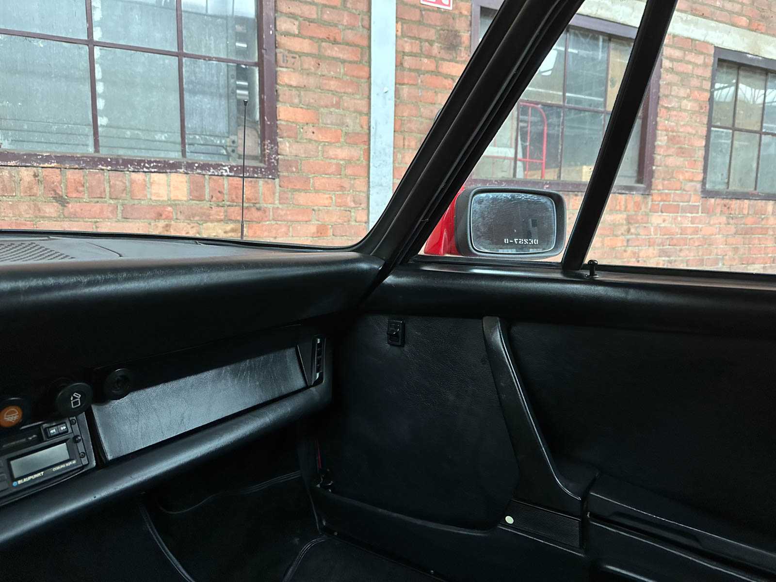 Porsche 911 Coupe 2.7 1974 -MANUAL-